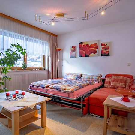 Apartment Bichleregg By Interhome Sautens Ngoại thất bức ảnh