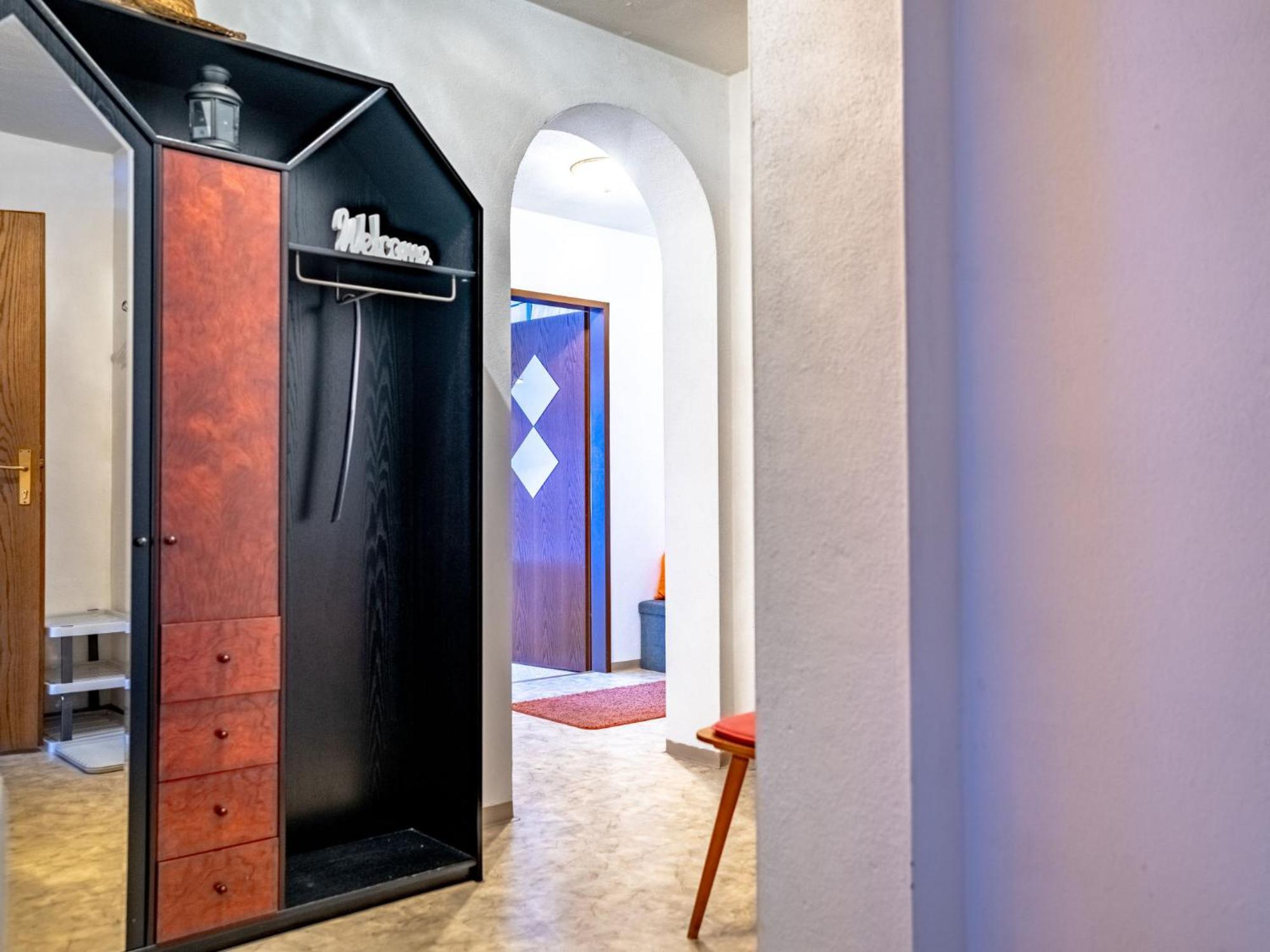 Apartment Bichleregg By Interhome Sautens Ngoại thất bức ảnh