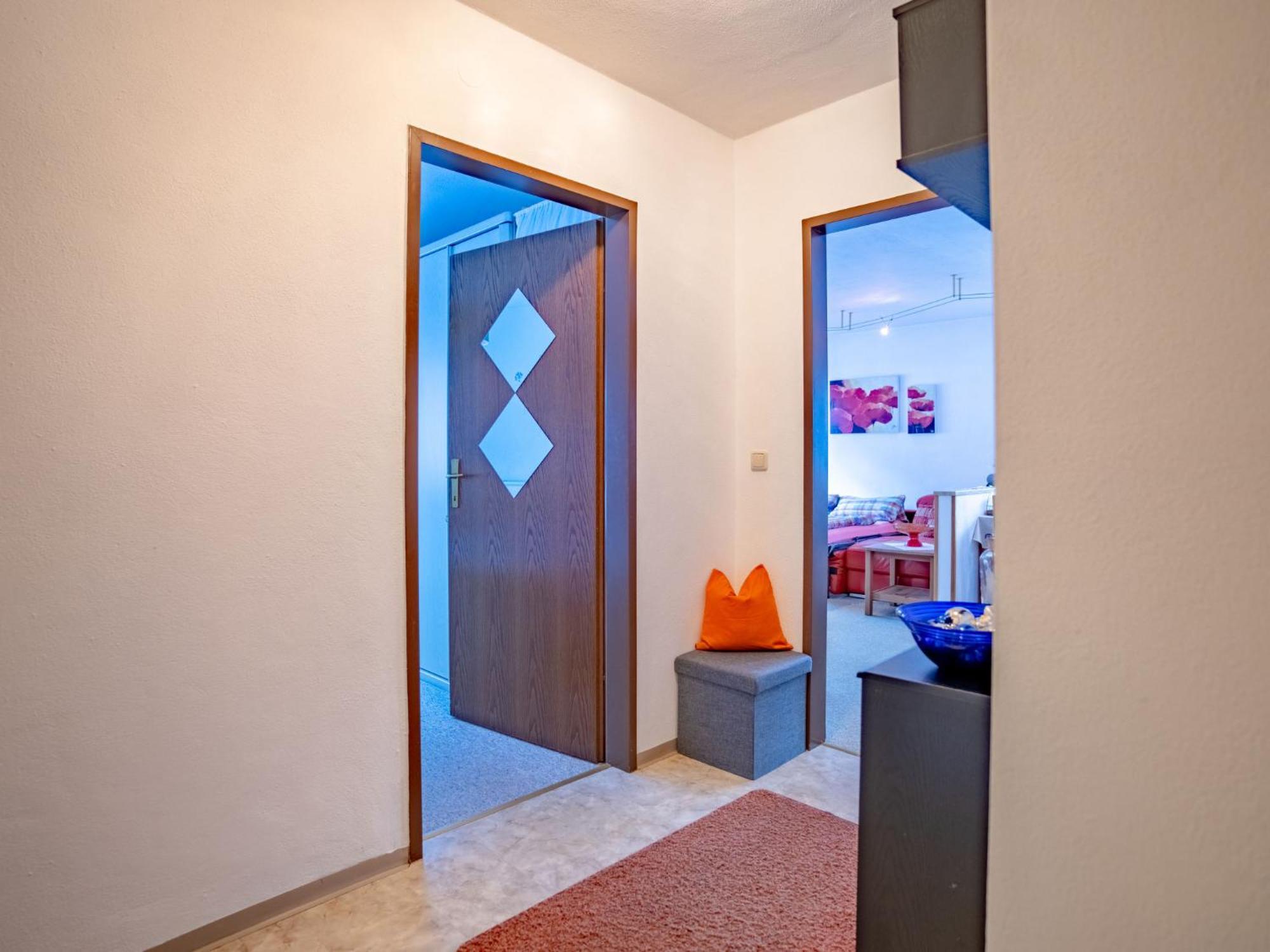 Apartment Bichleregg By Interhome Sautens Ngoại thất bức ảnh