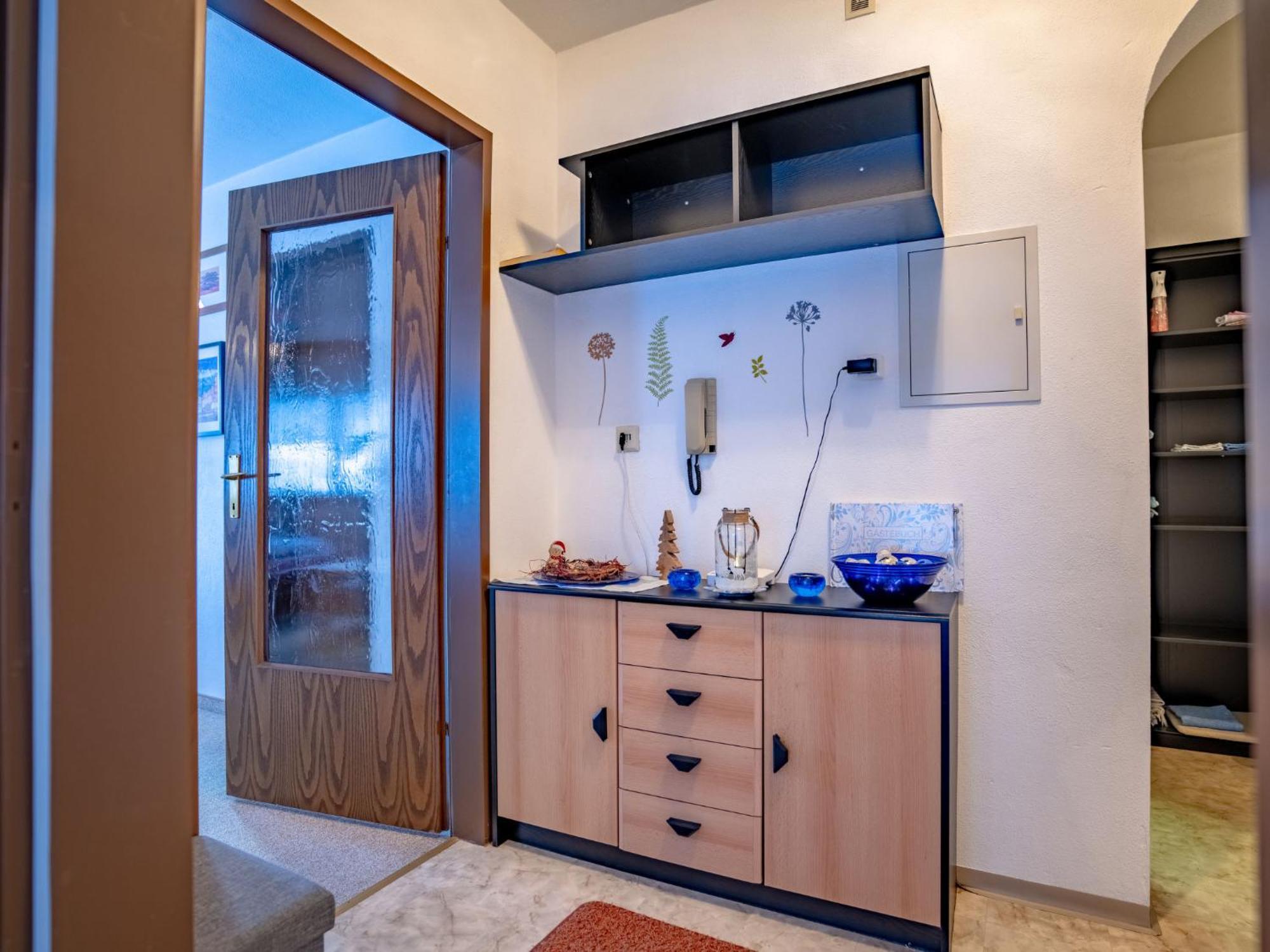 Apartment Bichleregg By Interhome Sautens Ngoại thất bức ảnh