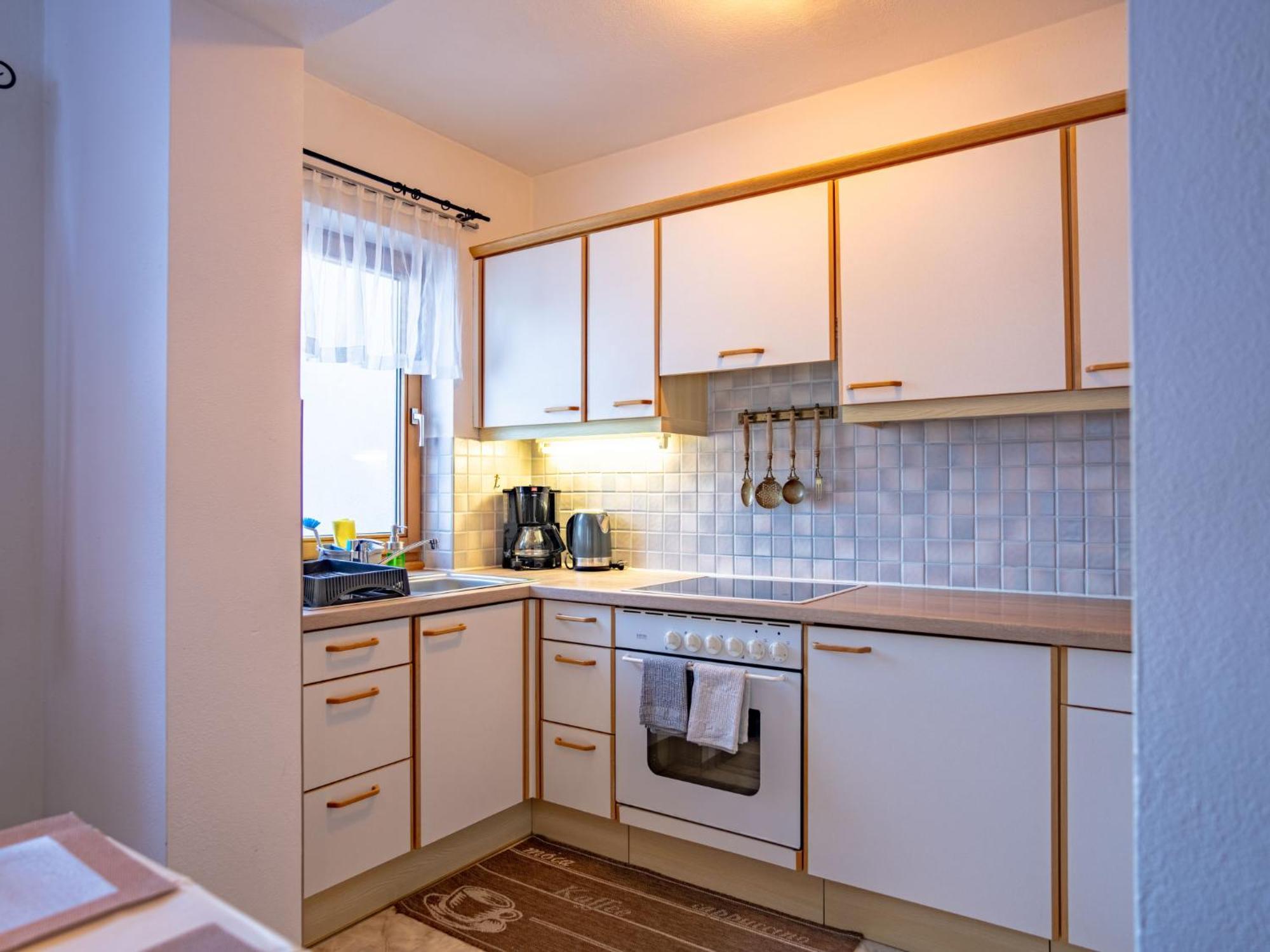Apartment Bichleregg By Interhome Sautens Ngoại thất bức ảnh
