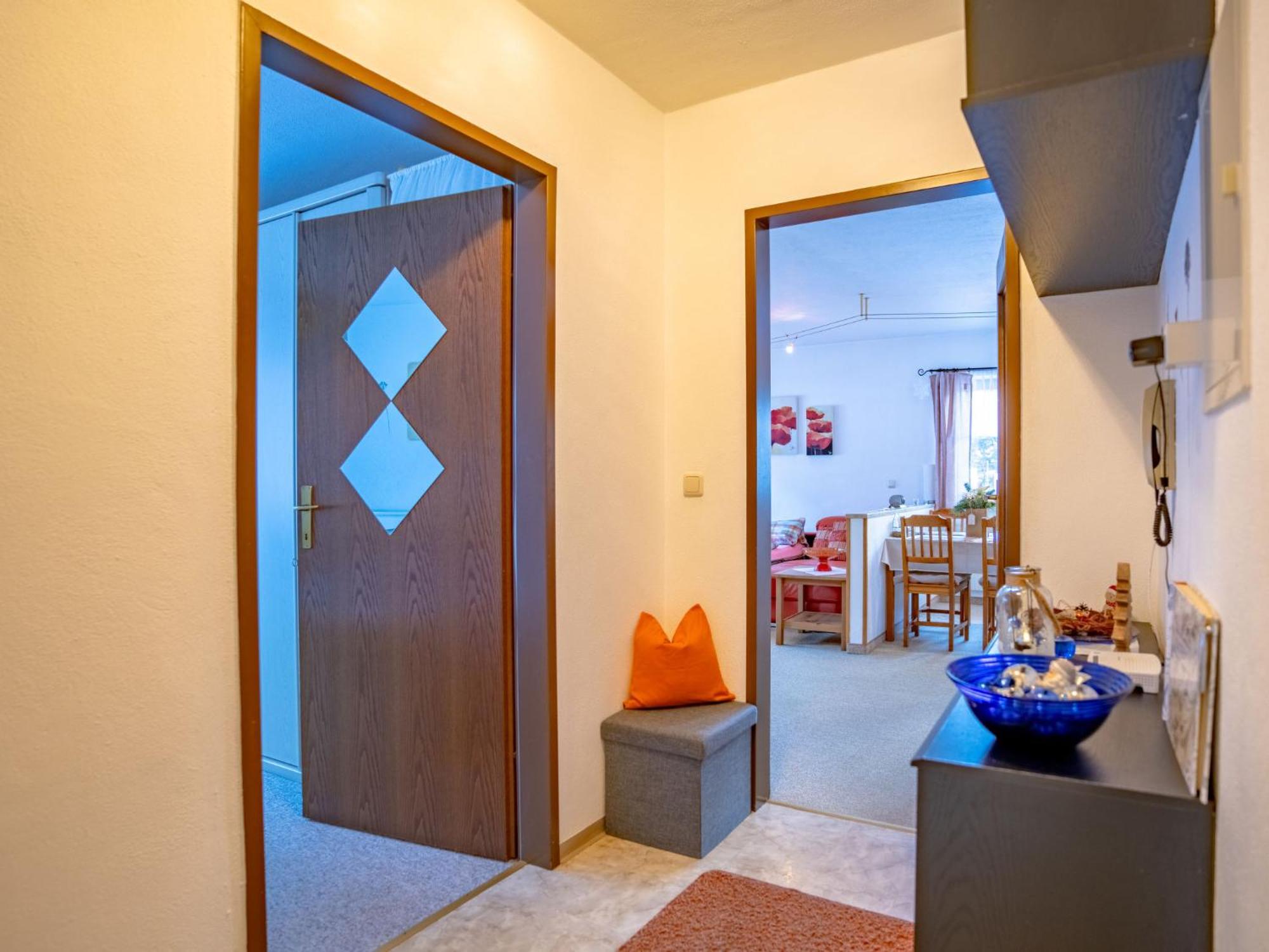 Apartment Bichleregg By Interhome Sautens Ngoại thất bức ảnh