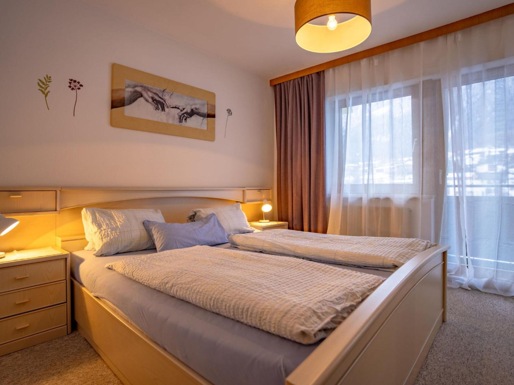 Apartment Bichleregg By Interhome Sautens Ngoại thất bức ảnh