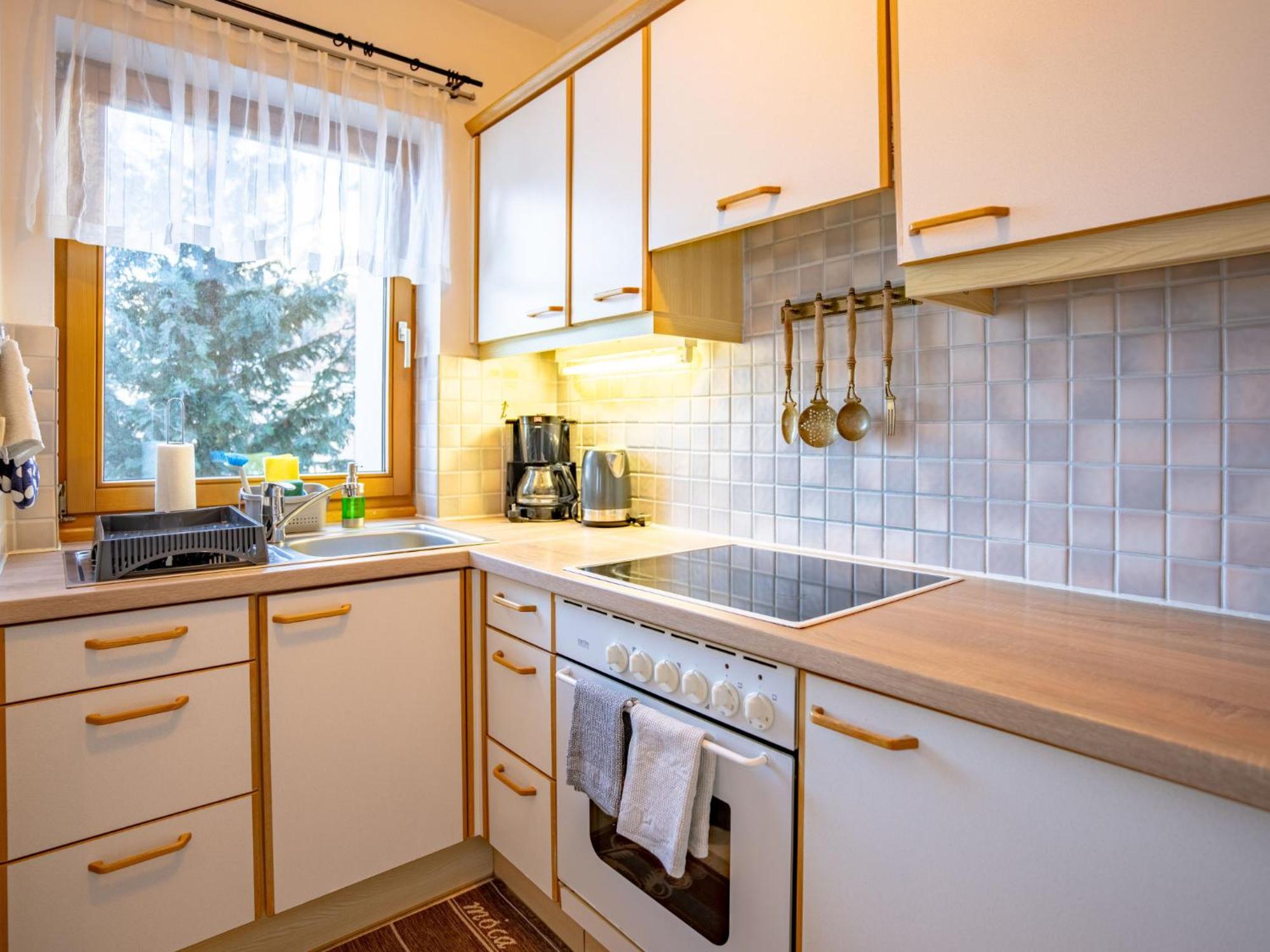 Apartment Bichleregg By Interhome Sautens Ngoại thất bức ảnh