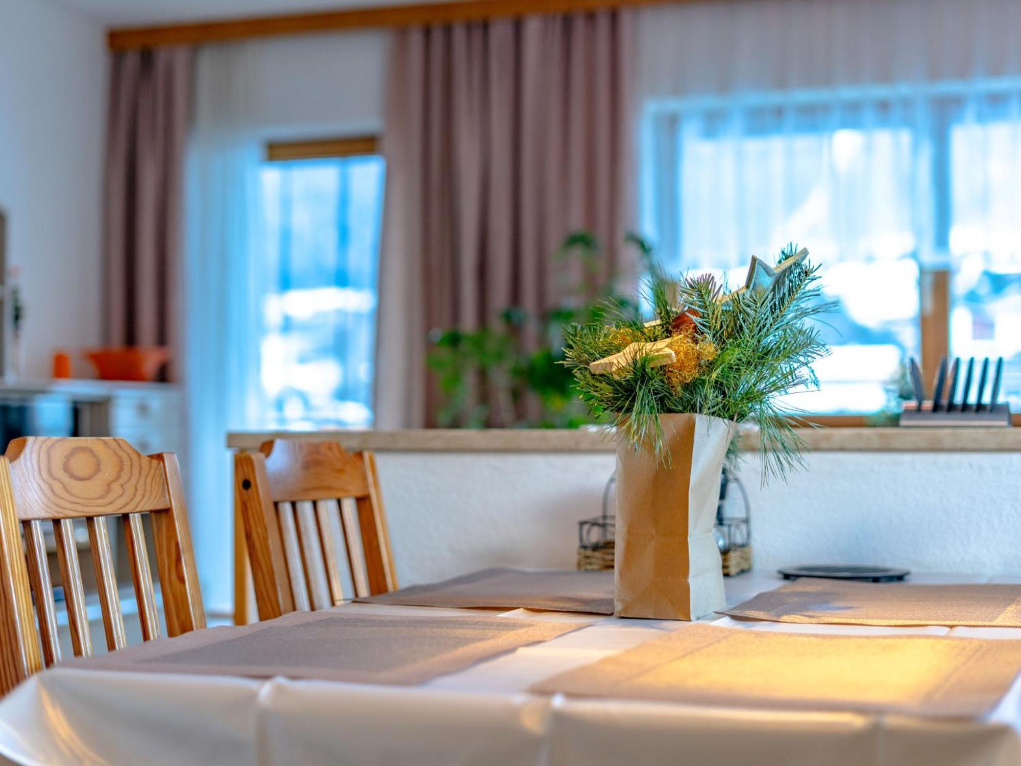 Apartment Bichleregg By Interhome Sautens Ngoại thất bức ảnh