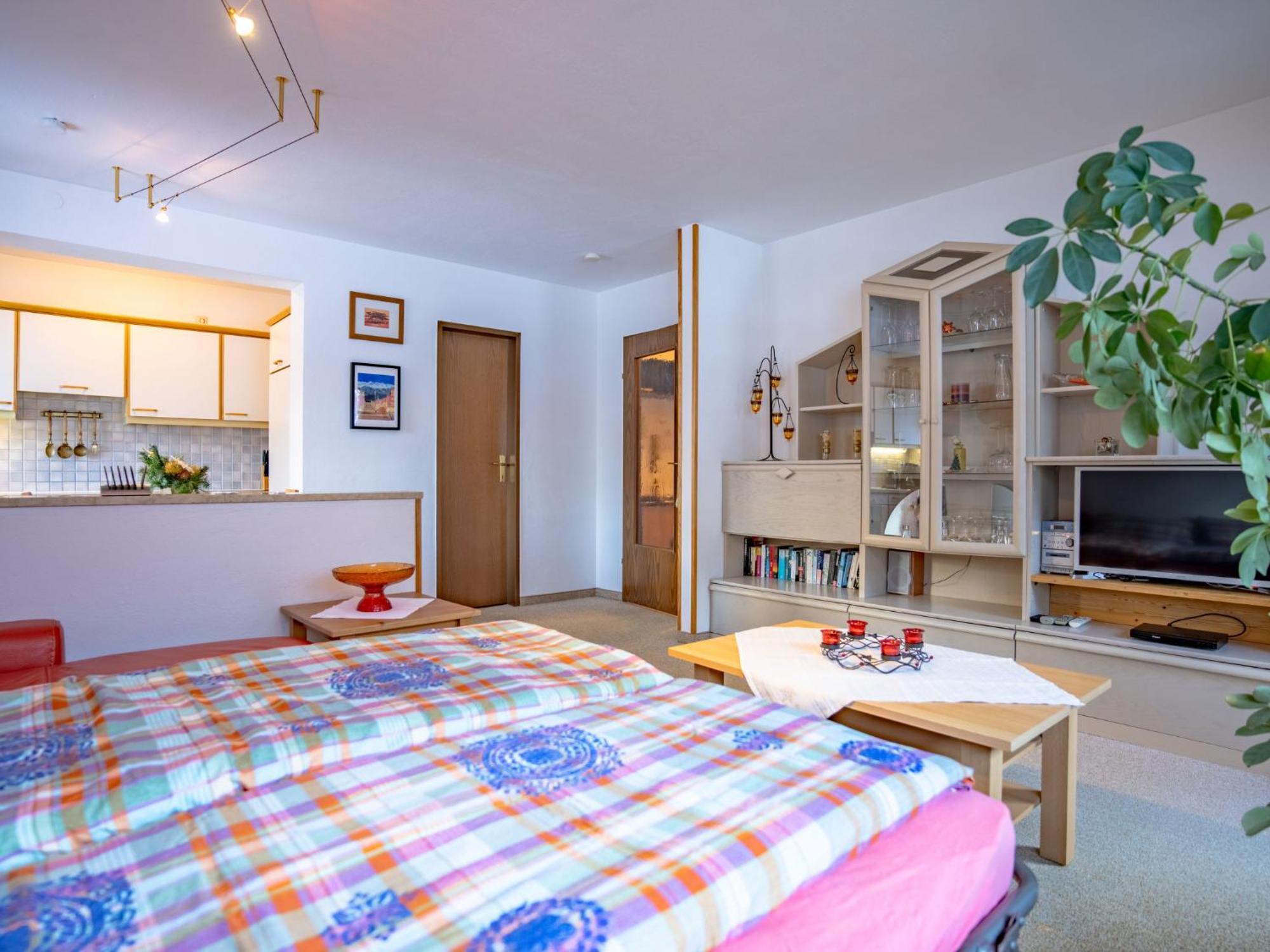 Apartment Bichleregg By Interhome Sautens Ngoại thất bức ảnh