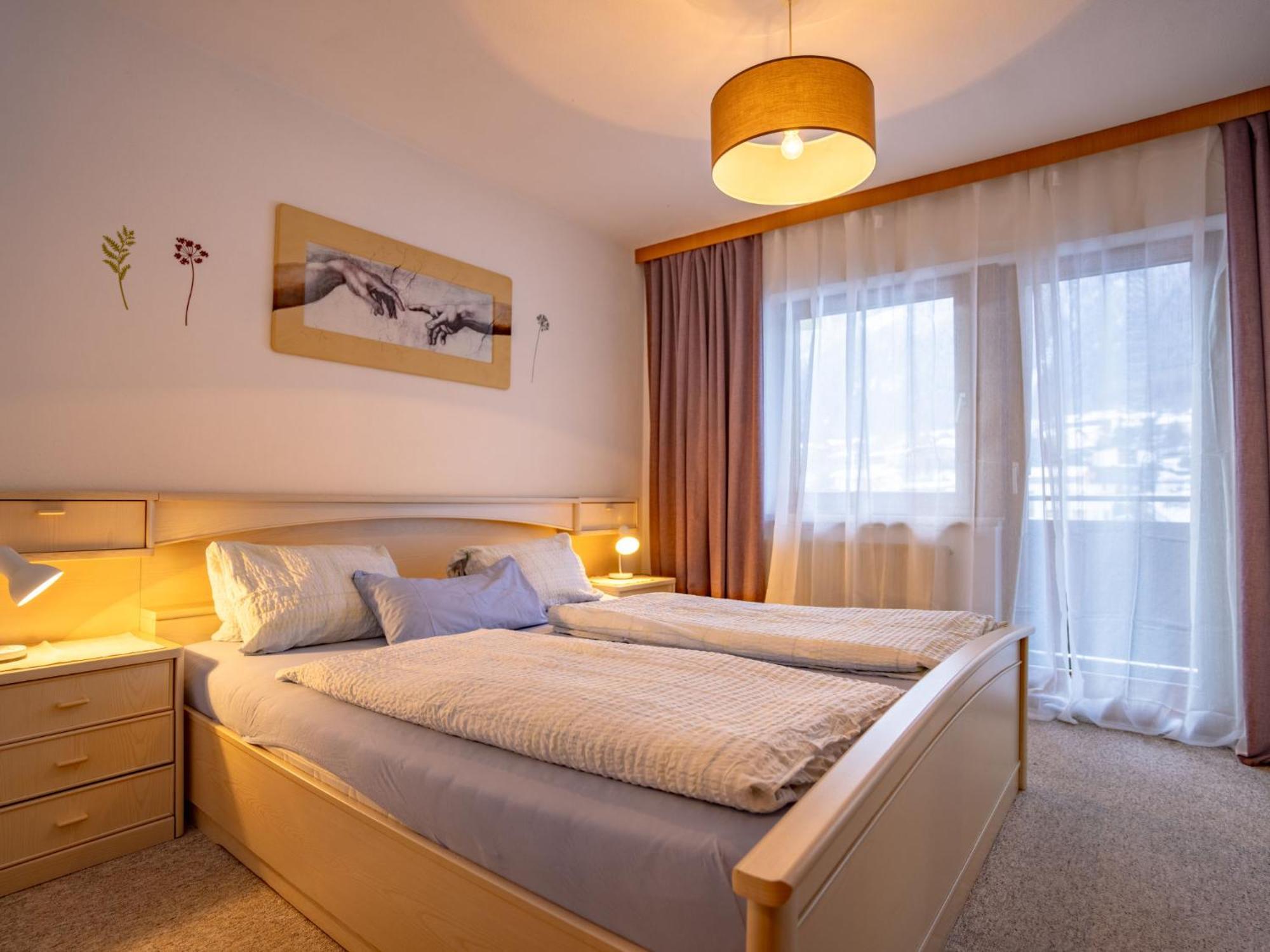 Apartment Bichleregg By Interhome Sautens Ngoại thất bức ảnh