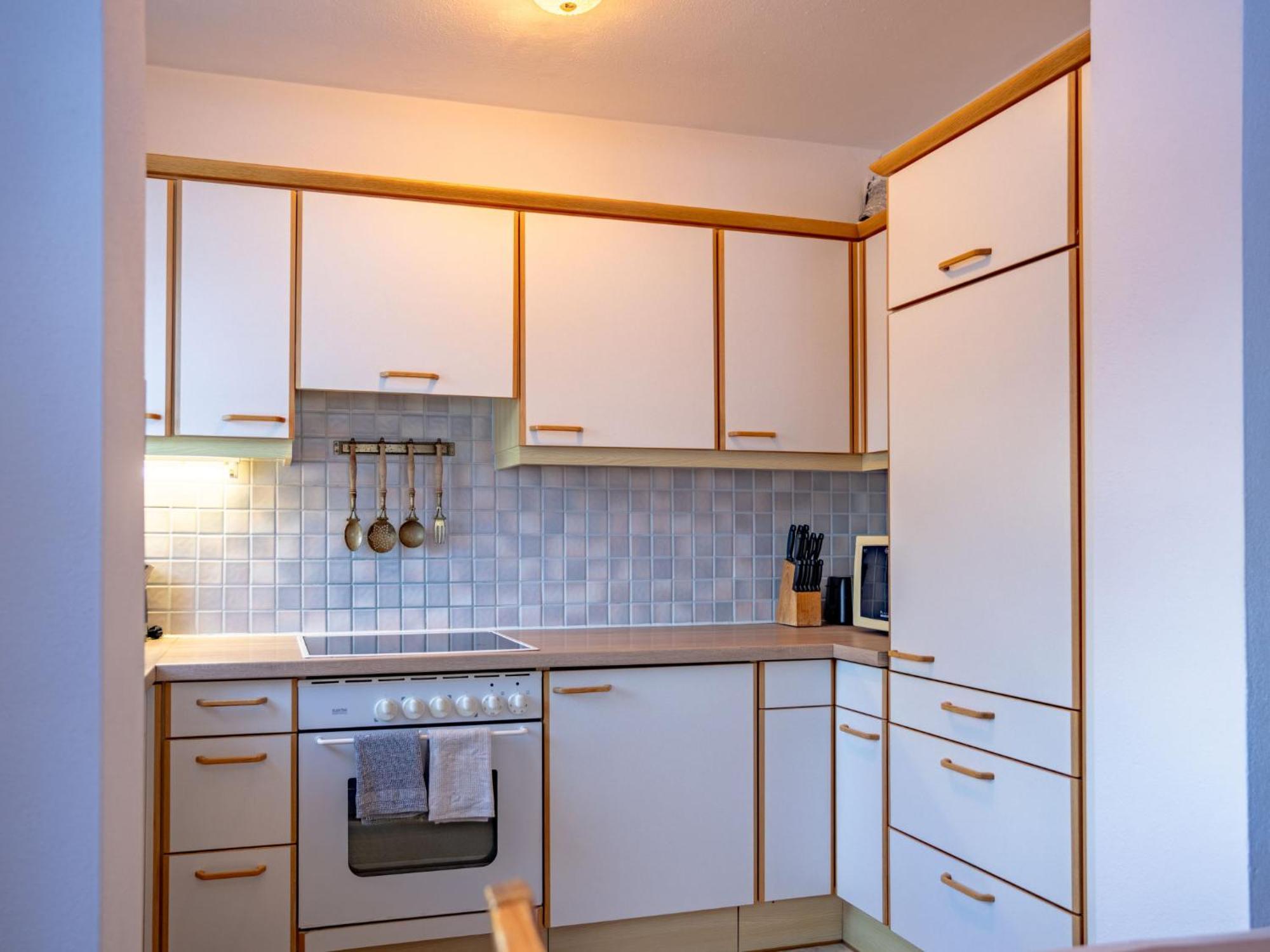 Apartment Bichleregg By Interhome Sautens Ngoại thất bức ảnh