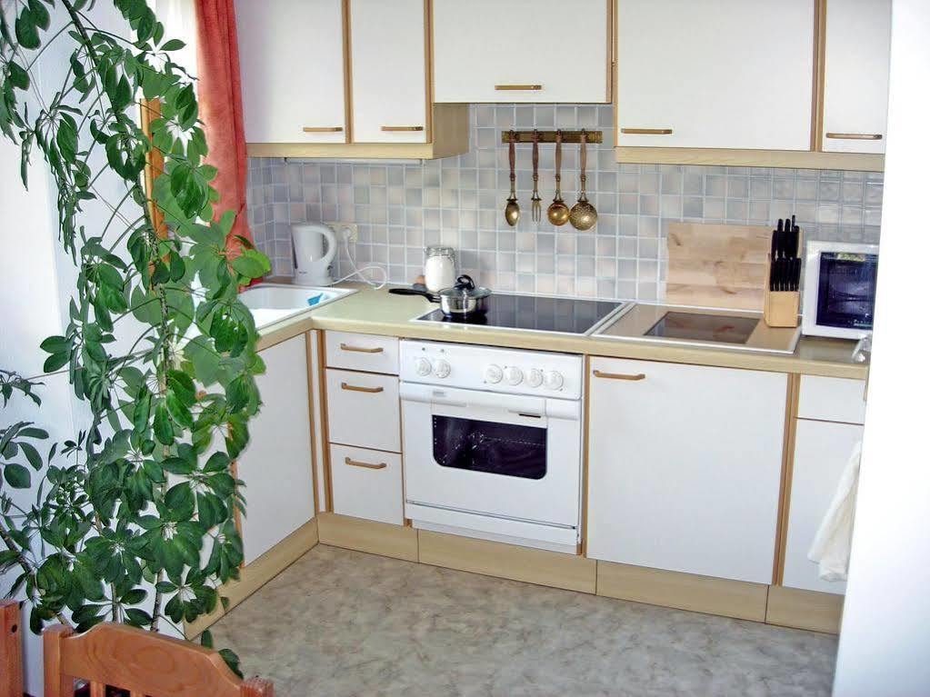 Apartment Bichleregg By Interhome Sautens Ngoại thất bức ảnh