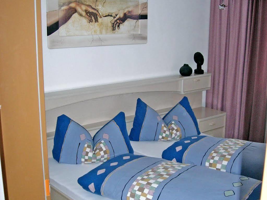 Apartment Bichleregg By Interhome Sautens Ngoại thất bức ảnh